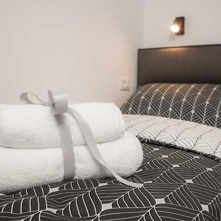 Klaus Hotel Split Bagian luar foto