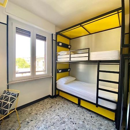 Klaus Hotel Split Bagian luar foto