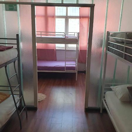 Klaus Hotel Split Bagian luar foto