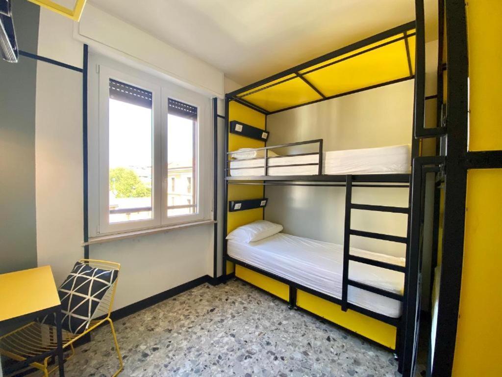 Klaus Hotel Split Bagian luar foto