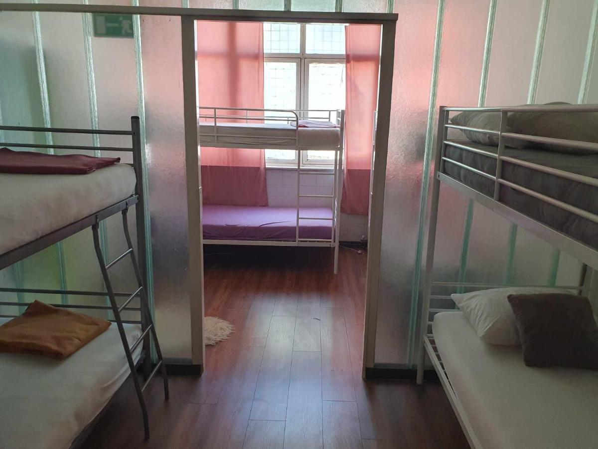 Klaus Hotel Split Bagian luar foto