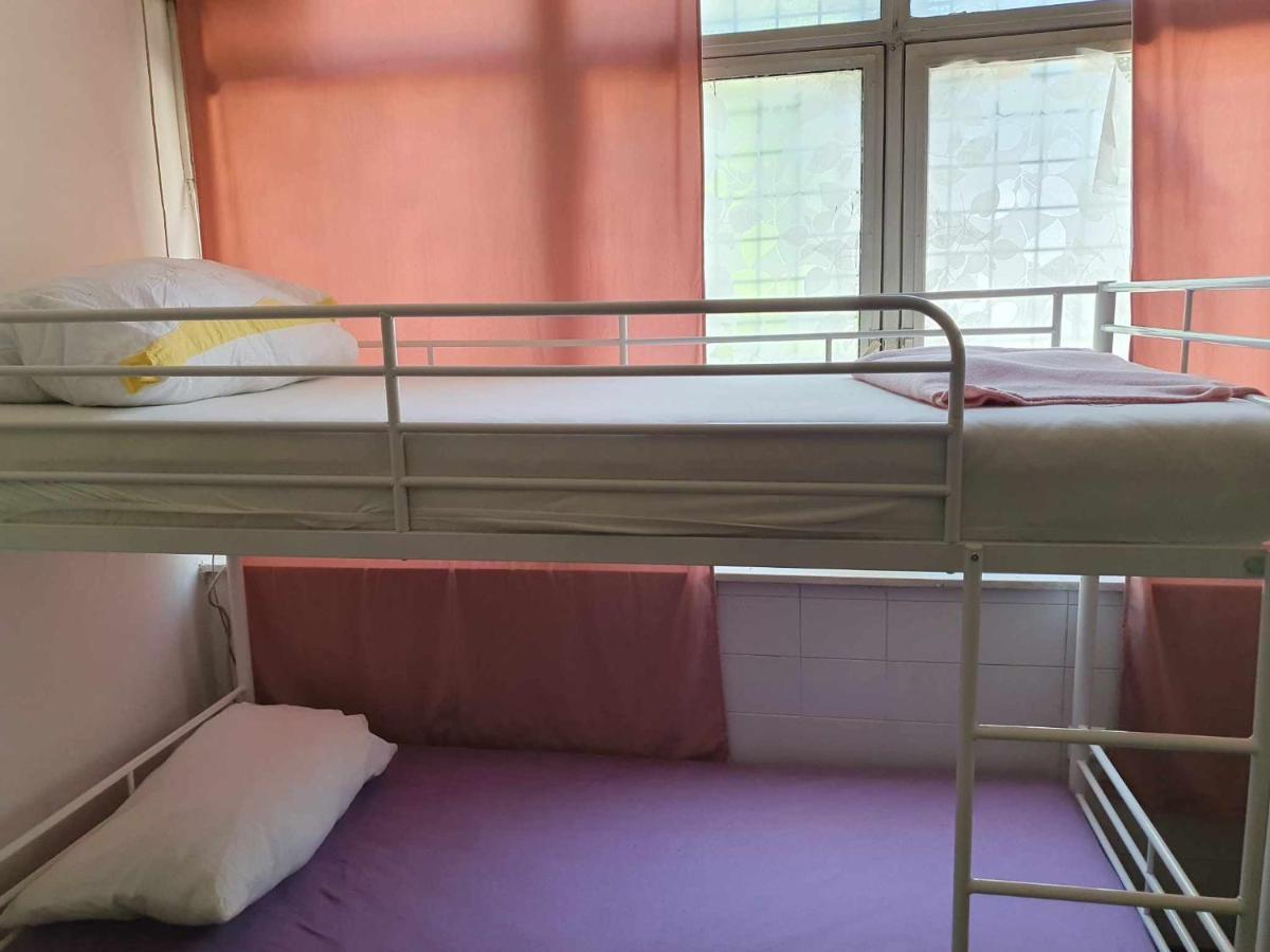 Klaus Hotel Split Bagian luar foto